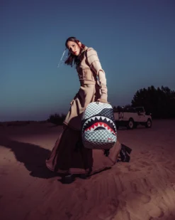 Sprayground Unstoppable Endeavors DLXV Backpack -Best Bags Store 7cc935 f6230c46e2bf4926af1620af9b6fccd5mv2 2