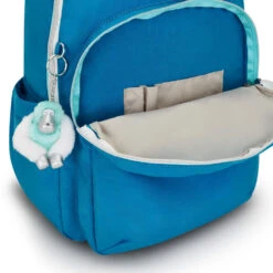 Kipling Seoul Large Backpack With 15" Laptop Protection 13 Kipling Seoul Large Backpack With 15" Laptop Protection -Best Bags Store 7cc935 f8e3d4f5d1d14ec58be32b8f9f0d6225mv2