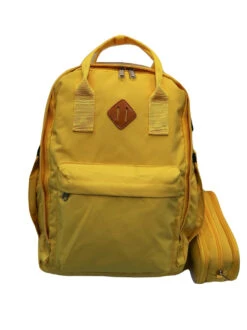 Bon Voyage 2678 Large Daypack W/Pouch -Best Bags Store 7cc935 f8ed395255724b3489f4012325d57e66mv2