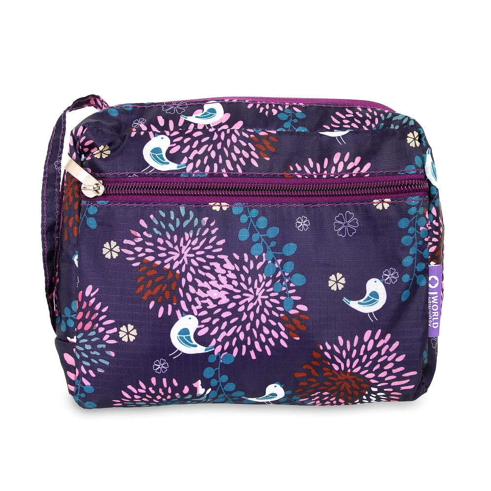 J World New York Buena Foldable Backpack 7 J World New York Buena Foldable Backpack - Image 7