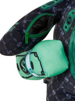 Sprayground Dinero MoneyBear TeddyBear Backpack -Best Bags Store 7cc935 f9a654e7b23f42c1b919b87f2833de5fmv2