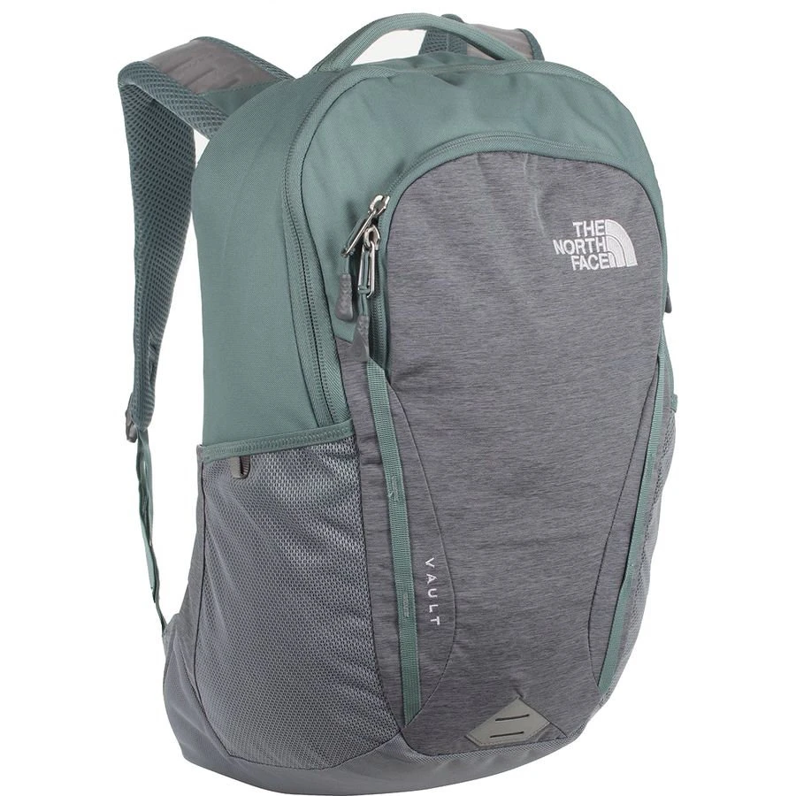The North Face Women's Vault Backpack 5 The North Face Women's Vault Backpack - Image 5