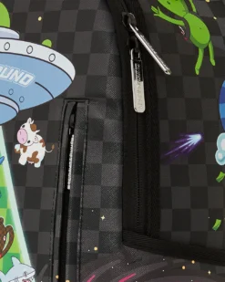 Sprayground UFO THO DLXV Backpack -Best Bags Store 7cc935 fafccf22e30d4742b74fc2feaa281578mv2