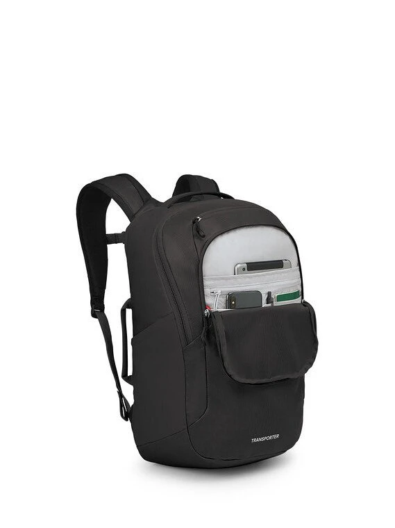 Osprey Transporter Laptop Pack 30L 3 Osprey Transporter Laptop Pack 30L - Image 3