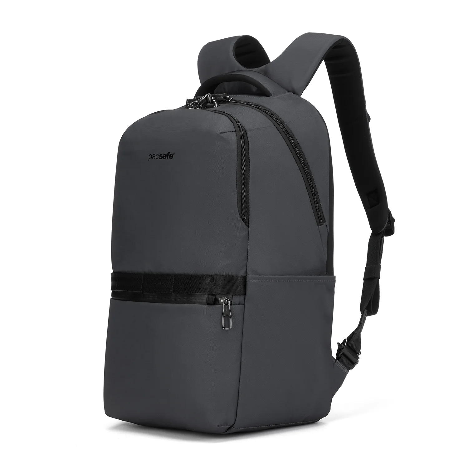 Pacsafe Metrosafe X Anti-Theft 25L Backpack 2 Pacsafe Metrosafe X Anti-Theft 25L Backpack - Image 2