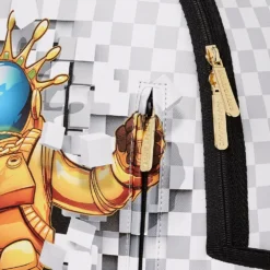 Sprayground Astromane Smashout DLXV Backpack -Best Bags Store 7cc935 fcd96c6d32114c34b4b0ff56683027cfmv2