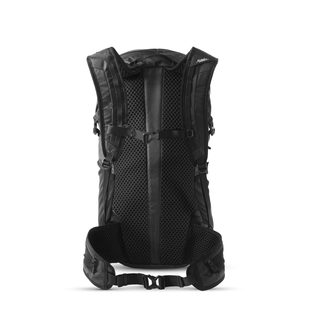 Matador Beast28 Ultralight Technical Backpack 3 Matador Beast28 Ultralight Technical Backpack - Image 3