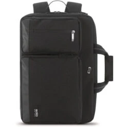 Solo Duane Hybrid Brief Backpack -Best Bags Store 7cc935 fdbf4db2c217480dbf18abf1e74fdcc6mv2 2