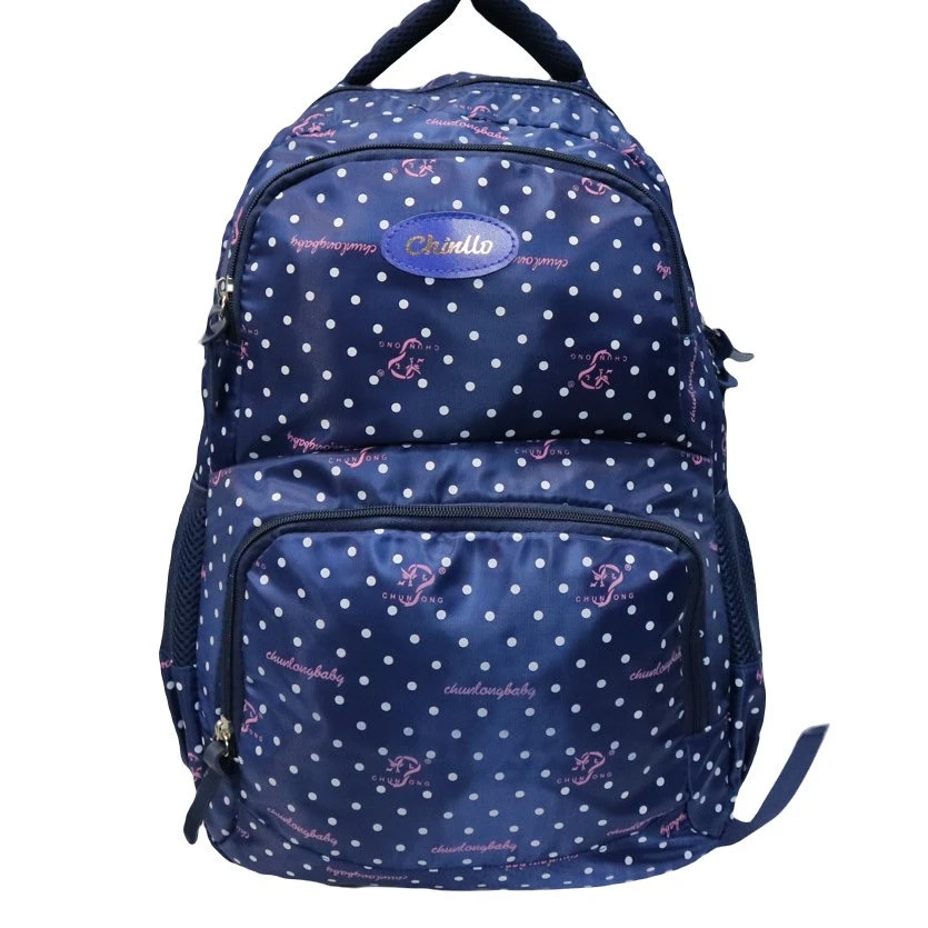Bon Voyage 6380 Backpack 1 Bon Voyage 6380 Backpack