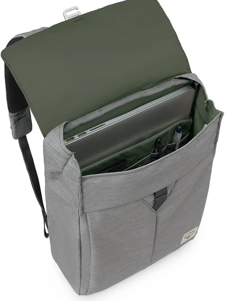 Osprey Arcane Flap Pack 7 Osprey Arcane Flap Pack - Image 7