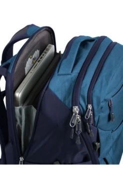 The North Face Router Backpack -Best Bags Store 7cc935 ff0aa2155df243dbbbe4ff1573978c17mv2