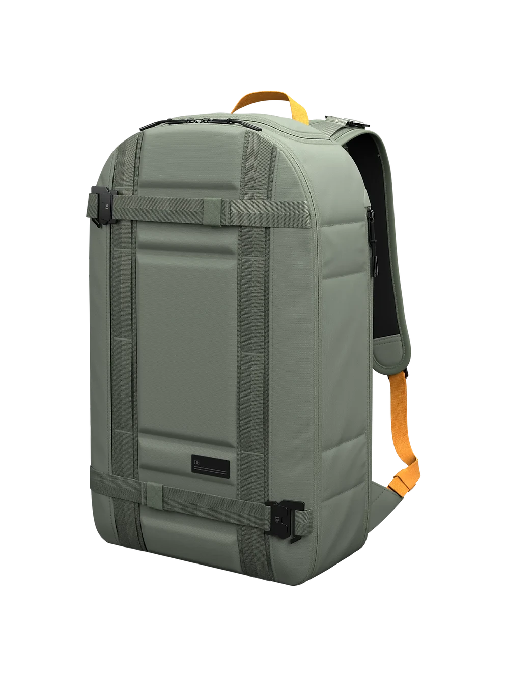 Douchebags The Ramverk 21L Backpack 11 Douchebags The Ramverk 21L Backpack - Image 11