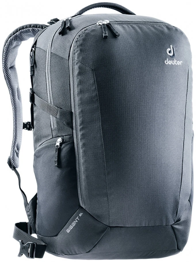Deuter Gigant EL Backpack 1 Deuter Gigant EL Backpack
