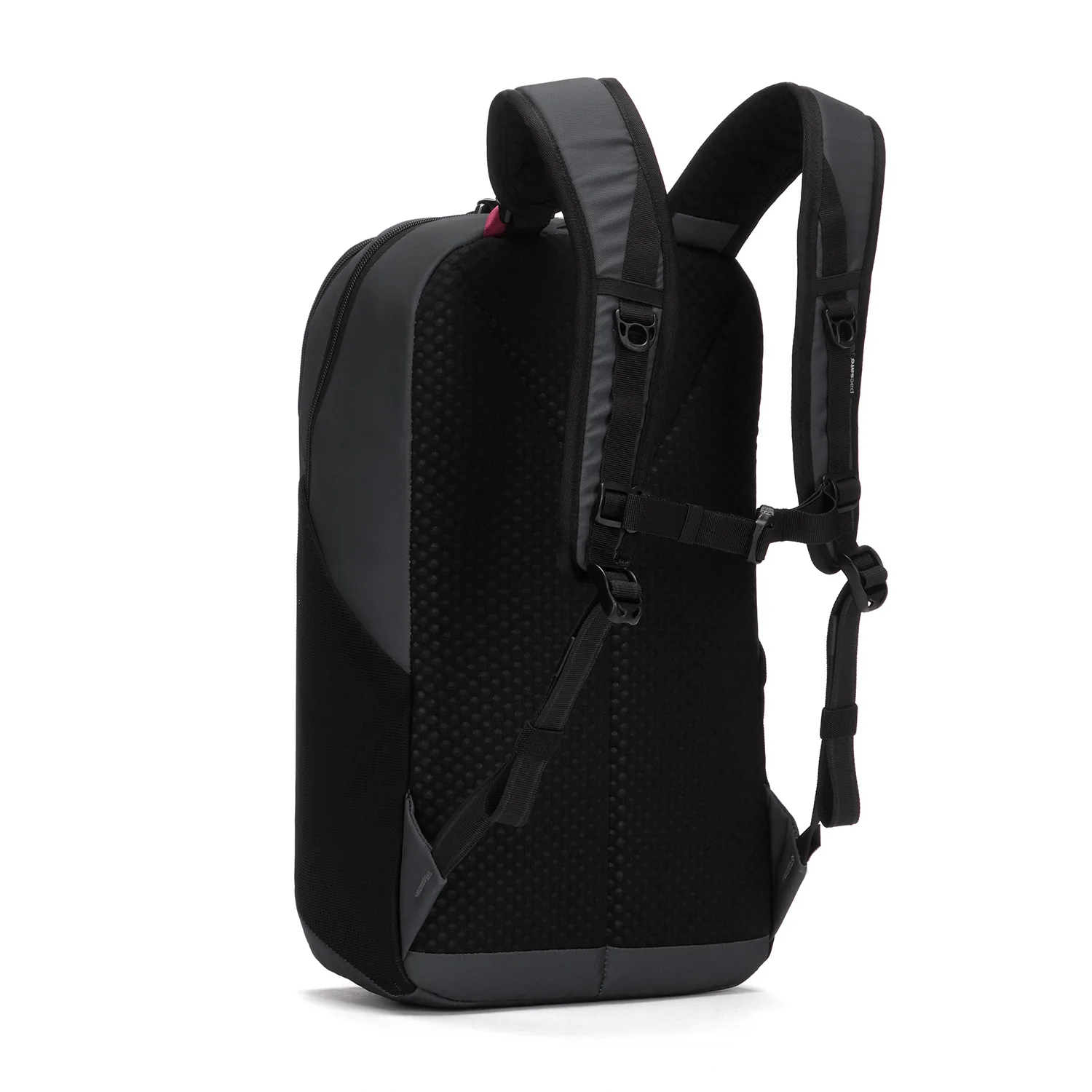 Pacsafe Vibe 20L Anti-Theft Backpack 13 Pacsafe Vibe 20L Anti-Theft Backpack - Image 13