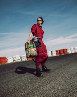 SPRAYGROUND TREASURE HUNT BACKPACK -Best Bags Store B3236 2 1