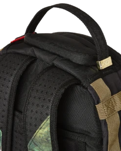 SPRAYGROUND TREASURE HUNT BACKPACK -Best Bags Store B3236 7