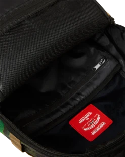 SPRAYGROUND TREASURE HUNT BACKPACK -Best Bags Store B3236 8