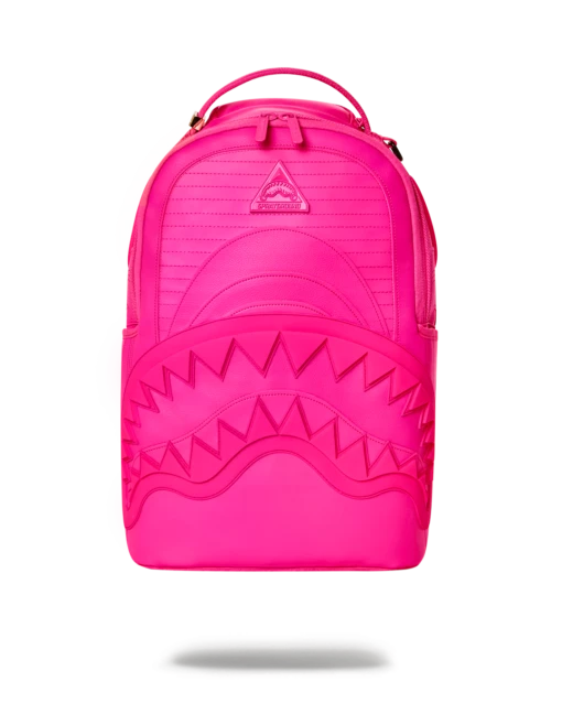 SPRAYGROUND SAKURA SHOCK WAVE BACKPACK (DLXV) -Best Bags Store B4206 1