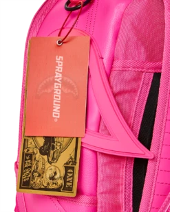 SPRAYGROUND SAKURA SHOCK WAVE BACKPACK (DLXV) -Best Bags Store B4206 T