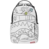 SPRAYGROUND ONE LINER BACKPACK (DLXV)