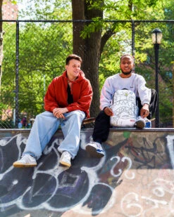 SPRAYGROUND ONE LINER BACKPACK (DLXV) 19 SPRAYGROUND ONE LINER BACKPACK (DLXV) -Best Bags Store B4207 3 1