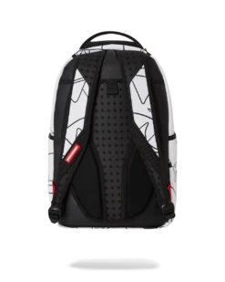 SPRAYGROUND ONE LINER BACKPACK (DLXV) 22 SPRAYGROUND ONE LINER BACKPACK (DLXV) -Best Bags Store B4207 5