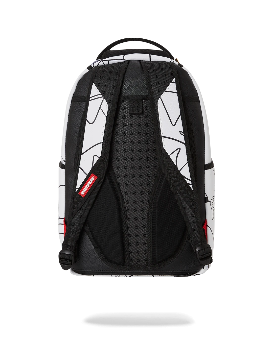 SPRAYGROUND ONE LINER BACKPACK (DLXV) 9 SPRAYGROUND ONE LINER BACKPACK (DLXV) - Image 9