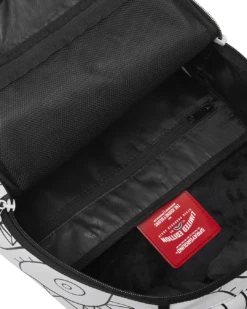 SPRAYGROUND ONE LINER BACKPACK (DLXV) 25 SPRAYGROUND ONE LINER BACKPACK (DLXV) -Best Bags Store B4207 8