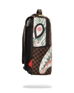SPRAYGROUND SHARKS IN PARIS COASTAL BACKPACK (DLXV) -Best Bags Store B4274 3