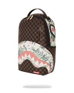 SPRAYGROUND SHARKS IN PARIS COASTAL BACKPACK (DLXV) -Best Bags Store B4274 4