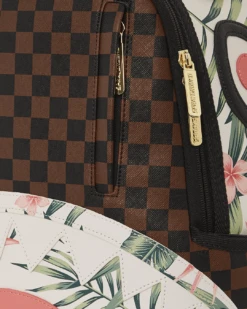 SPRAYGROUND SHARKS IN PARIS COASTAL BACKPACK (DLXV) -Best Bags Store B4274 6