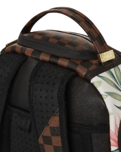 SPRAYGROUND SHARKS IN PARIS COASTAL BACKPACK (DLXV) -Best Bags Store B4274 7