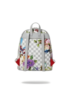 SPRAYGROUND JARDIN DU PALAIS SAVAGE BACKPACK -Best Bags Store B4306 2