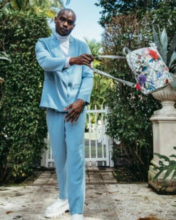 SPRAYGROUND JARDIN DU PALAIS SAVAGE BACKPACK -Best Bags Store B4306 2 1