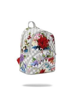 SPRAYGROUND JARDIN DU PALAIS SAVAGE BACKPACK -Best Bags Store B4306 3