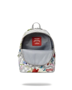 SPRAYGROUND JARDIN DU PALAIS SAVAGE BACKPACK -Best Bags Store B4306 4