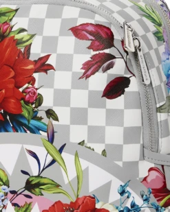 SPRAYGROUND JARDIN DU PALAIS SAVAGE BACKPACK -Best Bags Store B4306 5