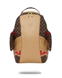 SPRAYGROUND RACEWAY HENNY WING BACKPACK (DLXV)