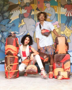 SPRAYGROUND RACEWAY HENNY WING BACKPACK (DLXV) -Best Bags Store B4540 4 1