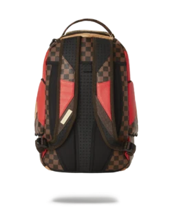SPRAYGROUND RACEWAY HENNY WING BACKPACK (DLXV) -Best Bags Store B4540 5