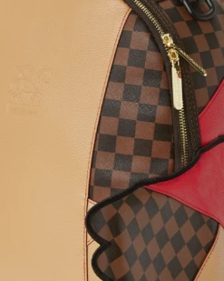 SPRAYGROUND RACEWAY HENNY WING BACKPACK (DLXV) -Best Bags Store B4540 D1