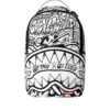 SPRAYGROUND PAYDAY PARTY BACKPACK (DLXV)