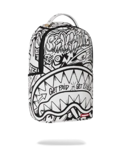 SPRAYGROUND PAYDAY PARTY BACKPACK (DLXV) -Best Bags Store B4778 2