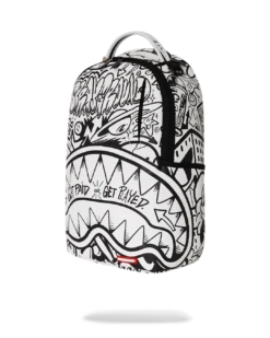 SPRAYGROUND PAYDAY PARTY BACKPACK (DLXV) -Best Bags Store B4778 4