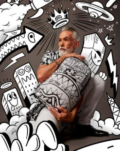 SPRAYGROUND PAYDAY PARTY BACKPACK (DLXV) -Best Bags Store B4778 4 1