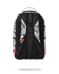 SPRAYGROUND PAYDAY PARTY BACKPACK (DLXV) -Best Bags Store B4778 5