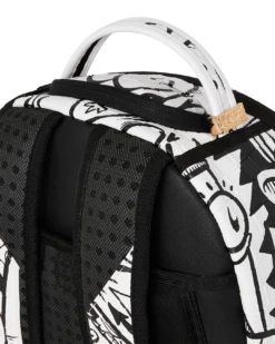 SPRAYGROUND PAYDAY PARTY BACKPACK (DLXV) -Best Bags Store B4778 7