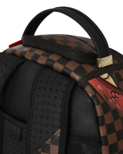 SPRAYGROUND SNAKES ON A BAG BACKPACK (DLXV) -Best Bags Store B4792 7