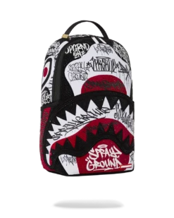 SPRAYGROUND DIAMOND DISTRICT BACKPACK (DLXV) -Best Bags Store B4806 2