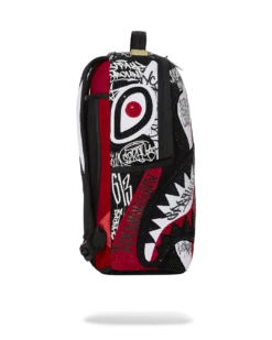 SPRAYGROUND DIAMOND DISTRICT BACKPACK (DLXV) -Best Bags Store B4806 3